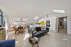 Open Plan Living- click for photo gallery